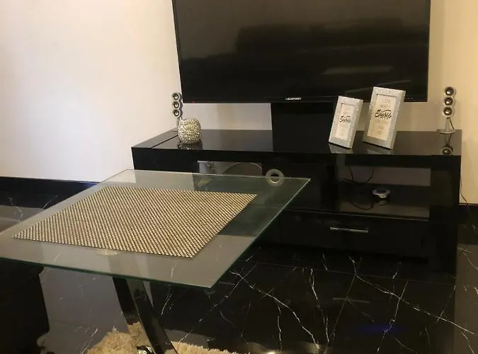 Apartment Potulicka Centrum *