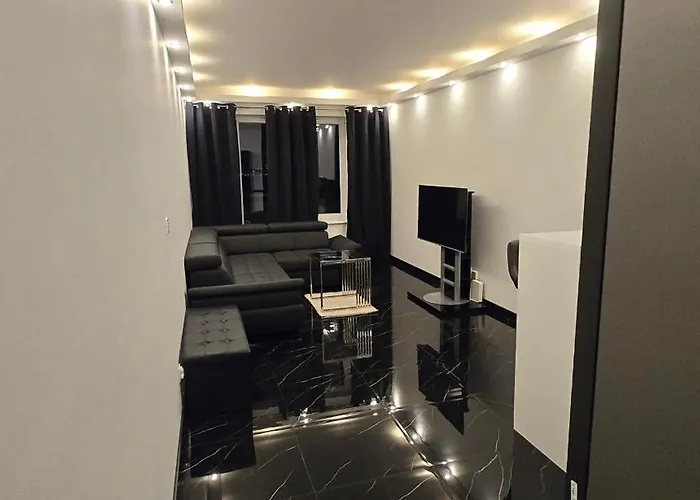 Apartment Potulicka Centrum *