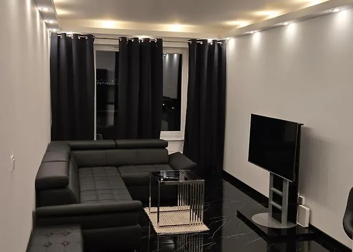 Apartment Potulicka Centrum