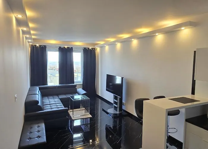 Апартаменти Potulicka Centrum