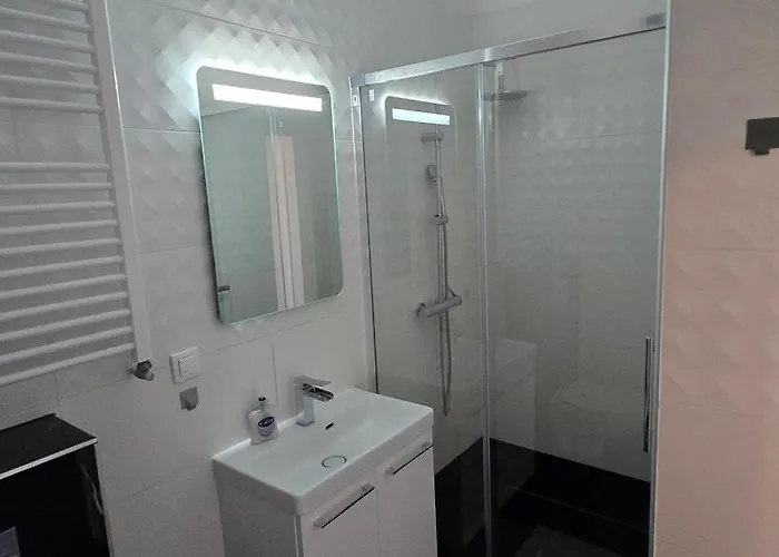 Апартаменти Potulicka Centrum *