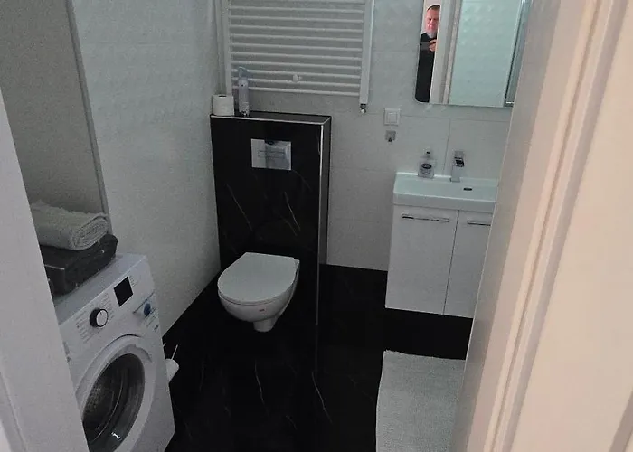 Potulicka Centrum Щецин