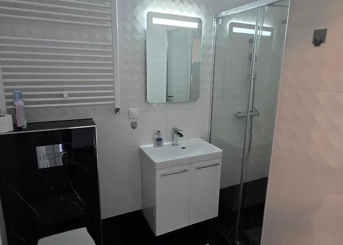 Апартаменти Potulicka Centrum *