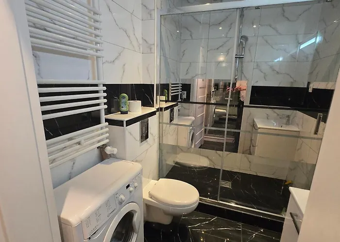 Apartment Potulicka Centrum