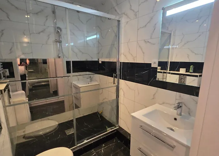 Potulicka Centrum Apartment