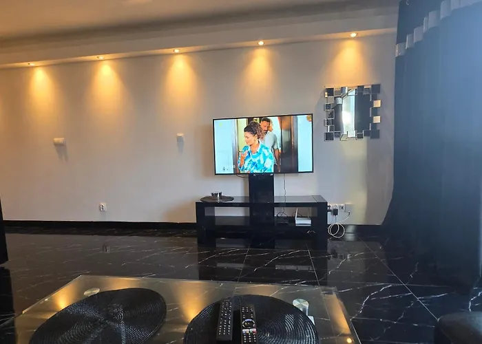 Apartment Potulicka Centrum