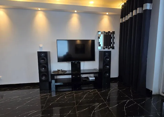 Potulicka Centrum Szczecin