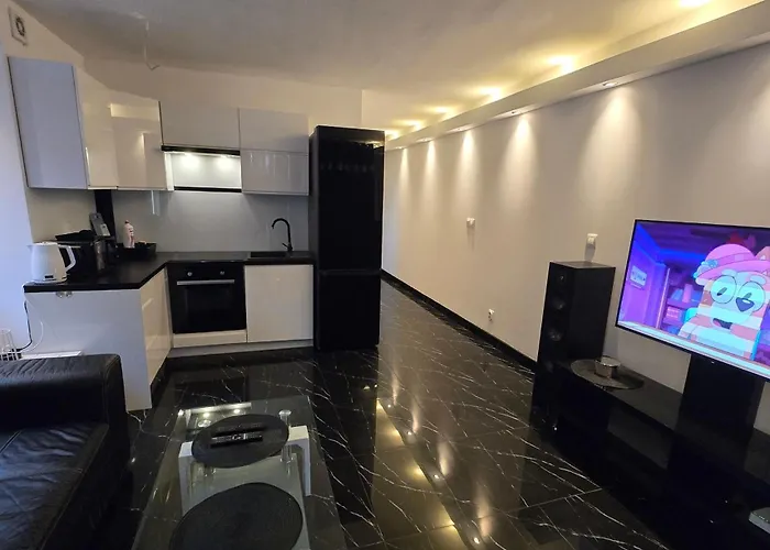 Potulicka Centrum * Szczecin