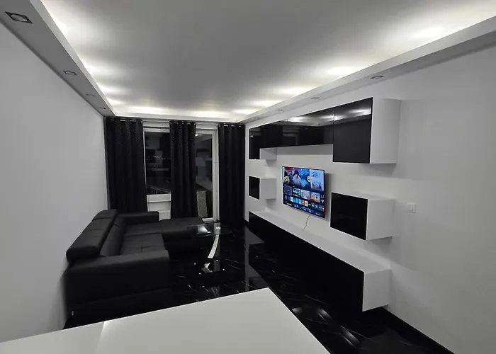 Apartment Potulicka Centrum