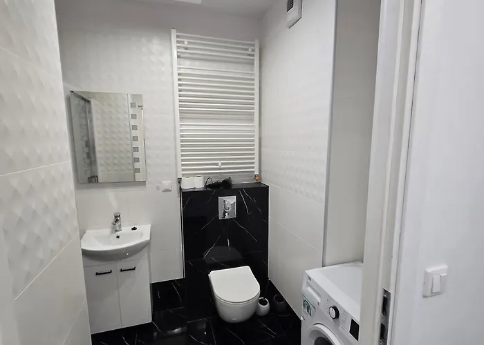 Potulicka Centrum * Щецин