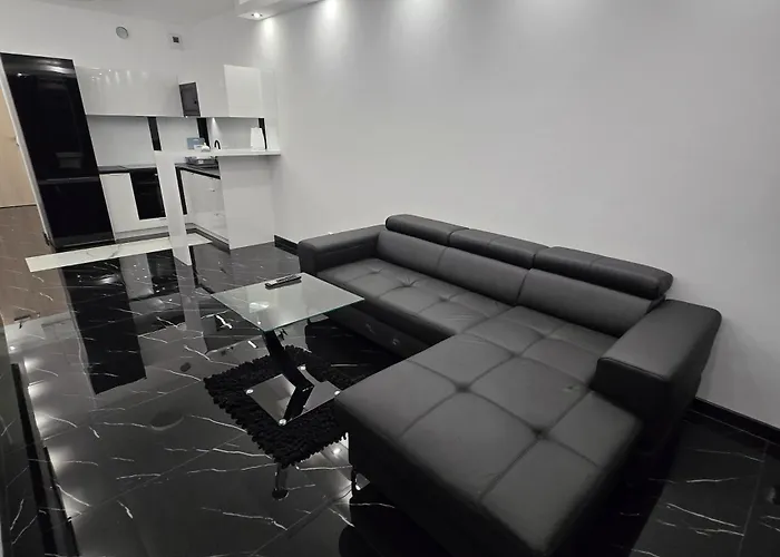 Апартаменти Potulicka Centrum *