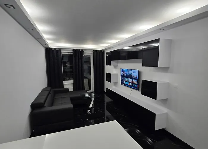 Apartment Potulicka Centrum *