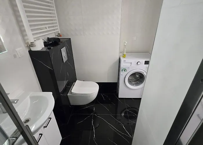 Potulicka Centrum * Szczecin