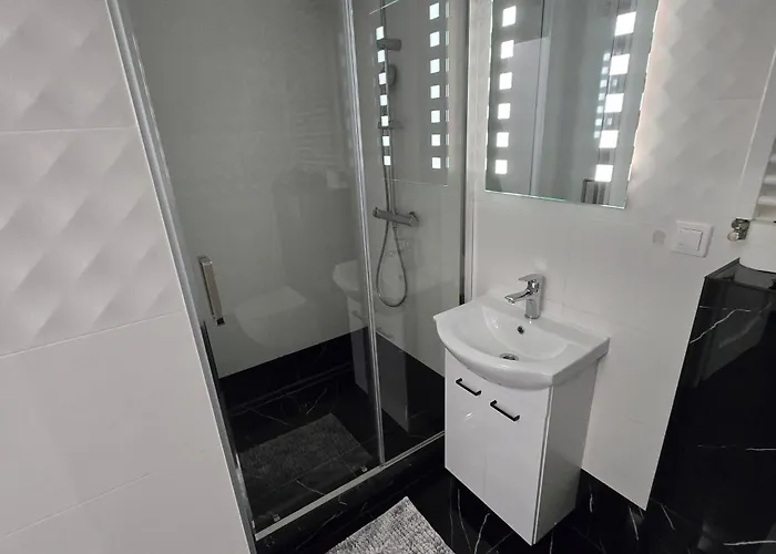 Potulicka Centrum * Szczecin